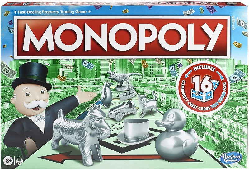 Monopolyclassic