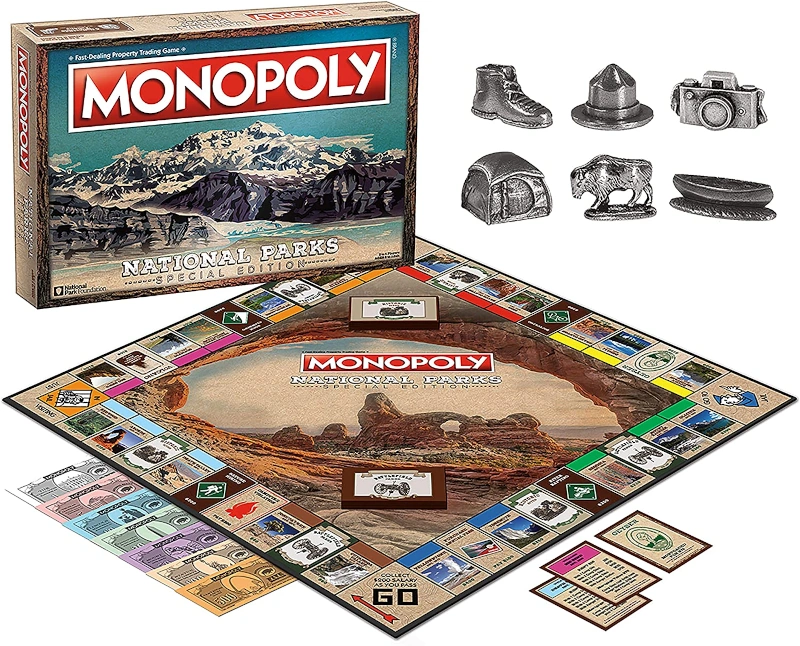 Monopolyparks