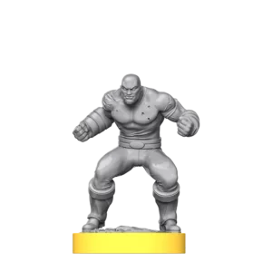 luke cage