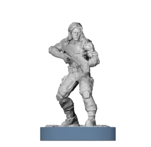 winter soldier