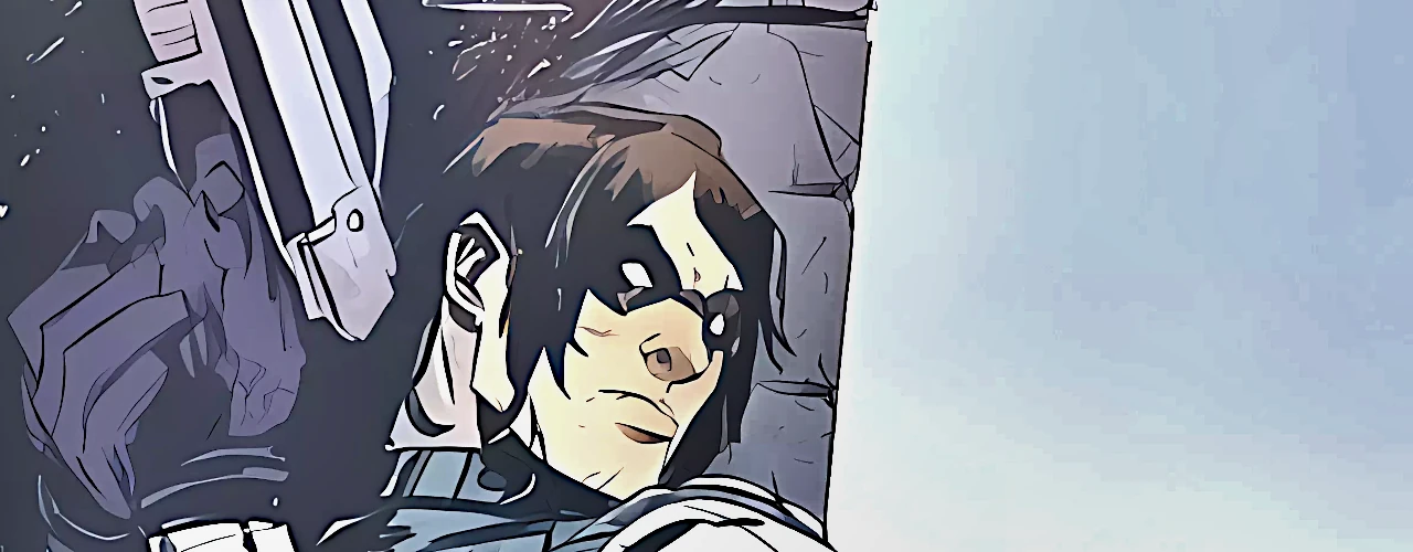 winter soldier overcome