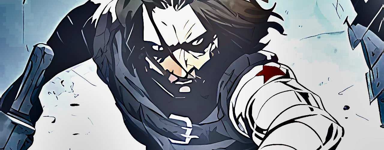 winter soldier unstoppable